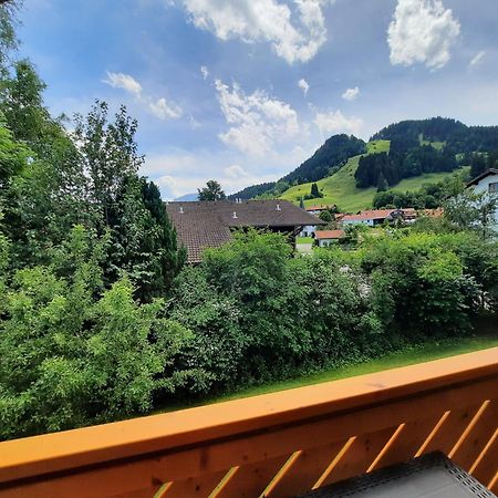 Allgaeu Tipp Pfronten Eksteriør bilde