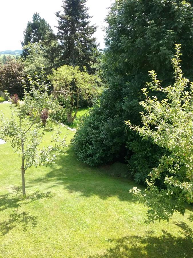 Allgaeu Tipp Pfronten Eksteriør bilde